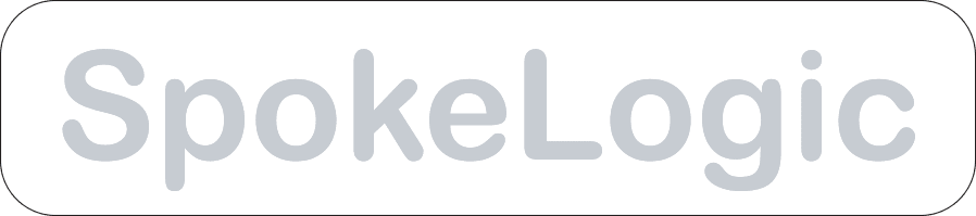 SpokeLogic wordmark